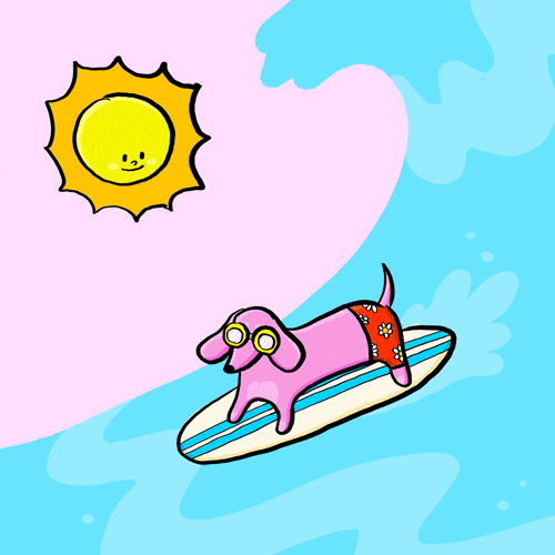 Welcome Back to Pawgeny